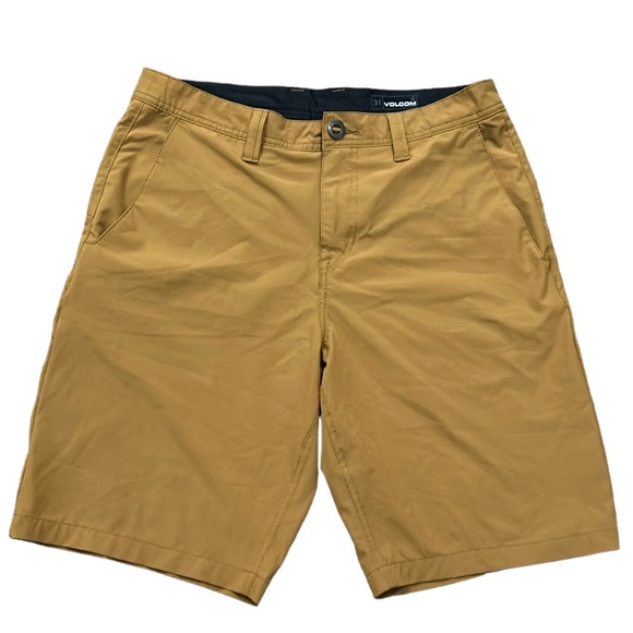 VOLCOM | Men’s Shorts - Picture 1 of 7